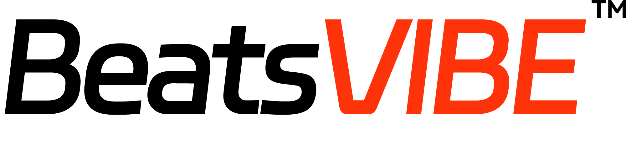 BeatsVIBE 注册标识
